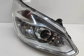 GK21-13D152-Ba , art9800010 Фара правая Ford Transit Custom Арт 9800010, вид 1