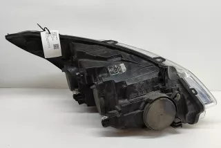 GK21-13D153-BA , art9800009 Фара левая Ford Transit Custom Арт 9800009, вид 4