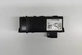 GB5T-15K619-BD, 28491448 , art9726867 Блок управления светом Ford Transit Custom Арт 9726867