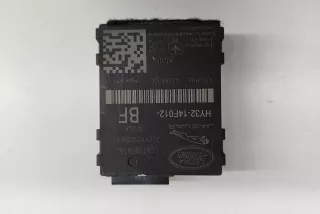 HY32-14F012-BF, A2C97352306 , art9795139 Блок контроля давления в шинах Jaguar I-Pace Арт 9795139, вид 1
