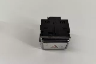 J9D3-11K656-AB , art9794960 Кнопка аварийной сигнализации Jaguar I-Pace Арт 9794960