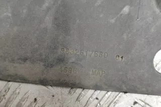 9832617680 , art9725528 Защита днища Peugeot 3008 2 Арт 9725528, вид 7