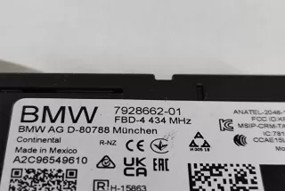 7928662, A2C96549610 , art9815090 Прочая запчасть BMW 4 G22/G23 Арт 9815090, вид 6