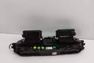 9855409 , art9805909 Блок управления печки/климат-контроля BMW 4 G22/G23 Арт 9805909, вид 2