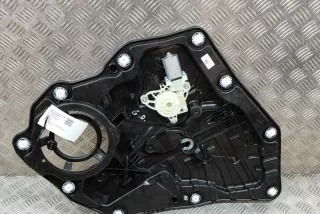 L1TB-S27000-CF, L1TB-14A389-DD , art9726918 Стеклоподъемник задний правый Ford Puma 1 Арт 9726918, вид 2