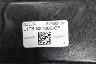 L1TB-S27000-CF, L1TB-14A389-DD , art9726918 Стеклоподъемник задний правый Ford Puma 1 Арт 9726918, вид 6