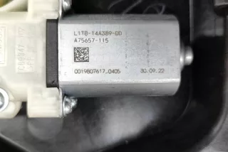 L1TB-S27000-CF, L1TB-14A389-DD , art9726918 Стеклоподъемник задний правый Ford Puma 1 Арт 9726918, вид 7