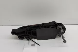 9820341180, 980297801T , art9730366 Ручка наружная передняя правая Peugeot 3008 2 Арт 9730366, вид 3
