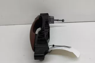 9820341180, 980297801T , art9730366 Ручка наружная передняя правая Peugeot 3008 2 Арт 9730366, вид 4