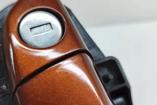 9820341180, 980297801T , art9730366 Ручка наружная передняя правая Peugeot 3008 2 Арт 9730366, вид 7
