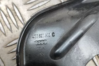 4G8823302C , art9804798 Петля капота Audi A6 C7 (S6,RS6) Арт 9804798, вид 6