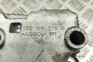 05E199275G , art9809414 Кронштейн двигателя Volkswagen Golf 8 Арт 9809414, вид 6