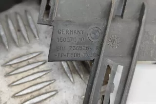 7385264 , art9809718 Прочая запчасть BMW 5 G30/G31 Арт 9809718, вид 6
