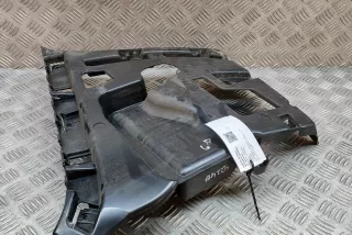 7384466 , art9804991 Кронштейн крепления бампера заднего BMW 3 F30/F31/GT F34 Арт 9804991, вид 1