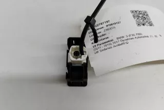 9230248 , art9805306 Разъем AUX / USB BMW 3 F30/F31/GT F34 Арт 9805306, вид 3