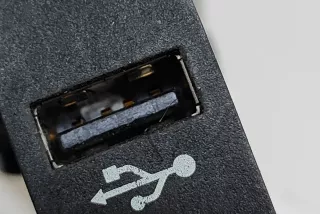 9230248 , art9805306 Разъем AUX / USB BMW 3 F30/F31/GT F34 Арт 9805306, вид 6