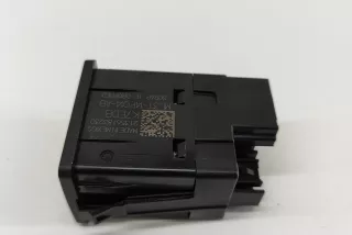 ML3T-14F014-AB , art9815055 Разъем AUX / USB Ford Mustang Mach-E Арт 9815055, вид 4