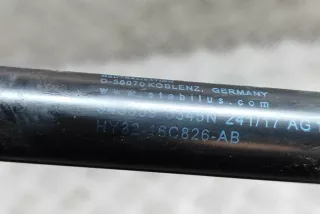 HY32-16C826-AB , art9816968 Амортизатор капота Land Rover Discovery 5 Арт 9816968, вид 6