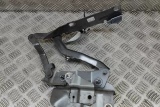 HY32-16802-AA , art9816224 Петля капота Land Rover Discovery 5 Арт 9816224, вид 4