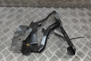 HY32-16802-AA , art9816224 Петля капота Land Rover Discovery 5 Арт 9816224, вид 5
