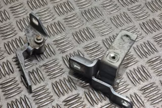 6M21U22811AE , art9414329 Петля двери Ford S-Max 1 restailing Арт 9414329, вид 2