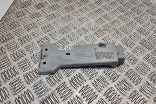 866933E500 , art9481306 Кронштейн крепления бампера заднего Kia Sorento 1 Арт 9481306, вид 1