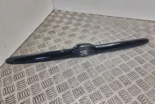 9629038877, 9628745877 , art9720818 Накладка подсветки номера Peugeot 206 1 Арт 9720818, вид 1
