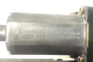 9637131180, 990837000, 990183101 , art8197394 Моторчик стеклоподъемника передний правый Peugeot 307 Арт 8197394, вид 5