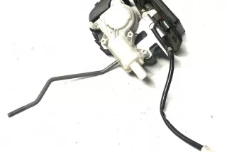 B6701 , art8947409 Замок багажника Mazda 2 DY Арт 8947409, вид 3