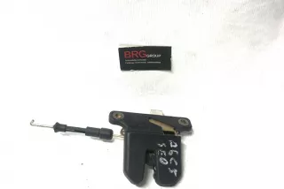 B5827505B , art8951338 Замок багажника Audi A6 C5 (S6,RS6) Арт 8951338, вид 2