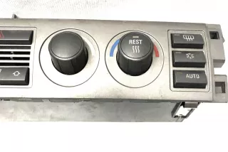 6942979, 64116942979 , art9619402 Блок управления печки/климат-контроля BMW 7 E65/E66 Арт 9619402, вид 3