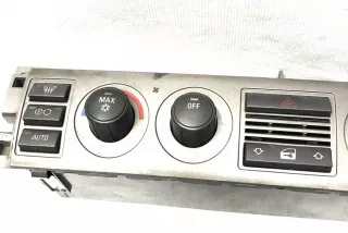 6942979, 64116942979 , art9619402 Блок управления печки/климат-контроля BMW 7 E65/E66 Арт 9619402, вид 4