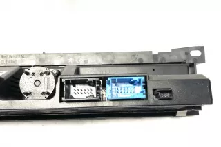 6942979, 64116942979 , art9619402 Блок управления печки/климат-контроля BMW 7 E65/E66 Арт 9619402, вид 7