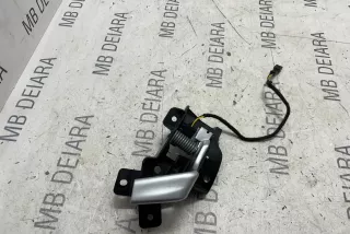 1008432-00-E , art293366 Пластик салона Tesla model S Арт 293366, вид 1