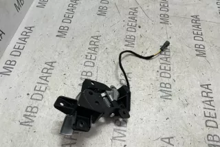 1008432-00-E , art293366 Пластик салона Tesla model S Арт 293366, вид 2