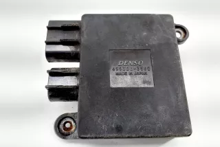 499300-3580 , art9479714 Блок управления вентилятором радиатора Mazda 6 3 Арт 9479714, вид 3