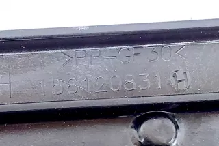 9830320780, 9829504180 , art9555563 Молдинг двери передней правой Opel Grandland X Арт 9555563, вид 4