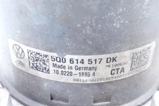 5Q0614517DK , art9596049 Блок ABS Volkswagen Golf 7 Арт 9596049, вид 2