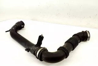CV61-6C784-AF, CV61-6C784-BF, CN11-9C623-FD , art9596011 Патрубок впускного коллектора Ford EcoSport Арт 9596011, вид 3