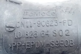 CV61-6C784-AF, CV61-6C784-BF, CN11-9C623-FD , art9596011 Патрубок впускного коллектора Ford EcoSport Арт 9596011, вид 4