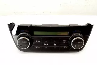 55900-42400 , art9619096 Блок управления печки/климат-контроля Toyota Rav 4 1 Арт 9619096, вид 1