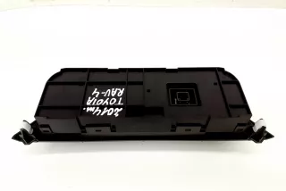 55900-42400 , art9619096 Блок управления печки/климат-контроля Toyota Rav 4 1 Арт 9619096, вид 4