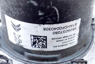 9826037080, 9812786180 , art9642363 Блок ABS Opel Grandland X Арт 9642363, вид 2