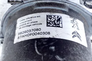 9826037080, 9812786180 , art9642363 Блок ABS Opel Grandland X Арт 9642363, вид 3