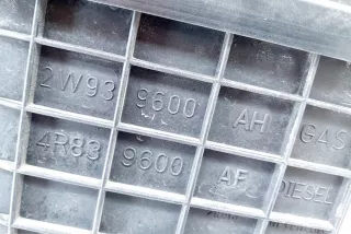 4R839600AF, 2W939600AH, 4R83-9D613-AC , art9677160 Корпус воздушного фильтра Jaguar XF 250 Арт 9677160, вид 2