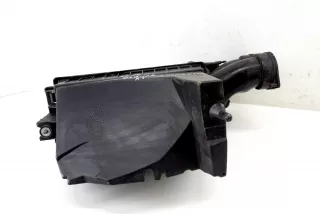 4R839600AF, 2W939600AH, 4R83-9D613-AC , art9677160 Корпус воздушного фильтра Jaguar XF 250 Арт 9677160, вид 6