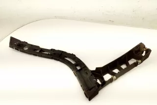8X23-17B930AF , art9689921 Кронштейн крепления бампера заднего Jaguar XF 250 Арт 9689921, вид 1