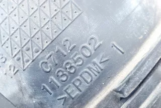 1138502, 290967479R , art9701026 Патрубок впускного коллектора Renault ZOE Арт 9701026, вид 4