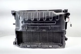 214819480R, 5000976 , art9793449 Кассета радиаторов Renault ZOE Арт 9793449, вид 1