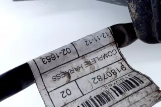 214819480R, 5000976 , art9793449 Кассета радиаторов Renault ZOE Арт 9793449, вид 11